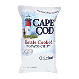 Cape Cod&nbsp;&nbsp;potato chips Full-Size Picture